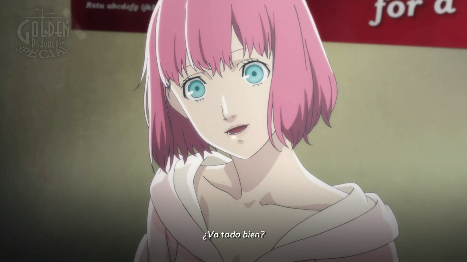 Catherine: Fully Body